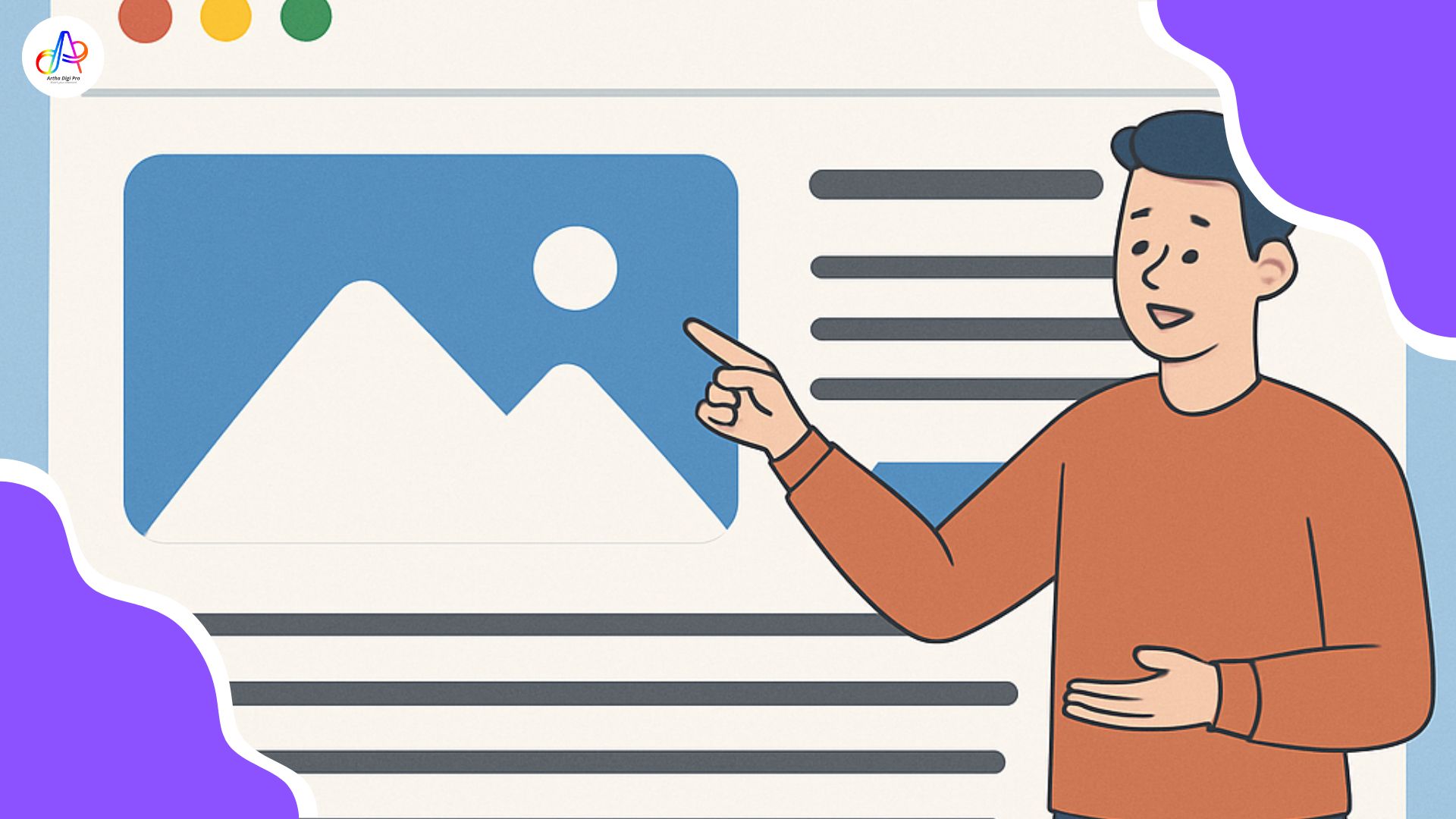 Mengenal Cara Kerja Web Statis untuk Pemula Bisnis